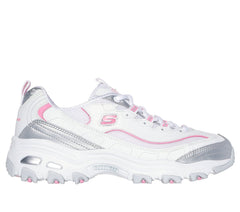 Skechers Discount | D'Lites - Chromatic