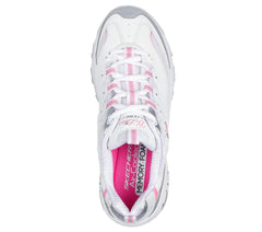 Skechers Discount | D'Lites - Chromatic