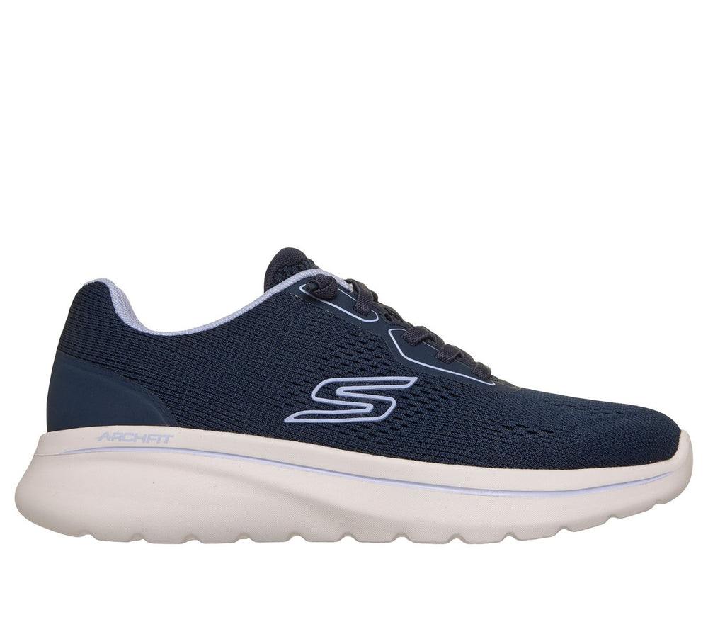 Skechers Sale | Relaxed Fit: GO WALK Arch Fit N-Joy - Ellie