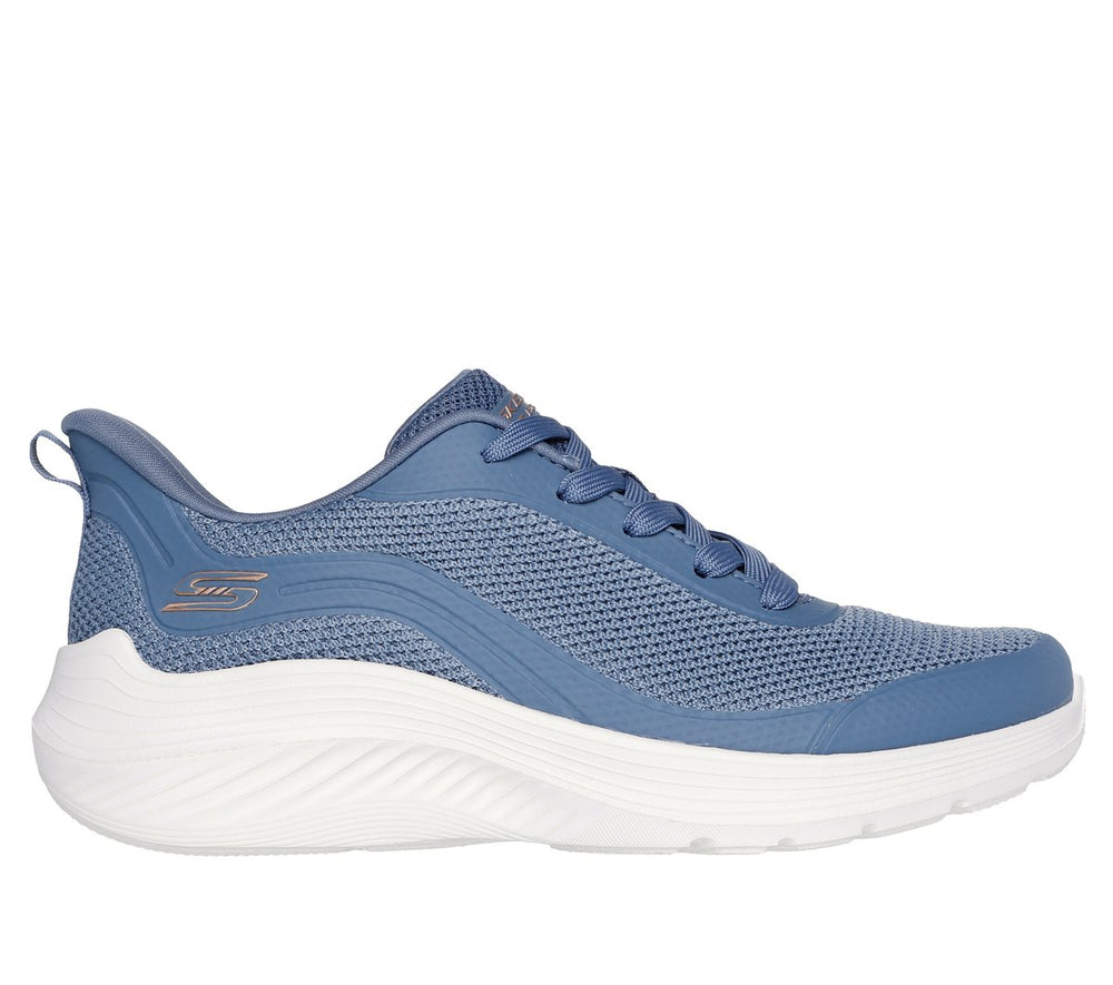 Skechers For Sale | BOBS Sport Squad Waves - Still Wading