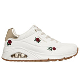 Skechers | UNO - Champagne & Roses