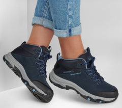 Skechers Onsale | Waterproof Relaxed Fit: Trego - Trail Destination