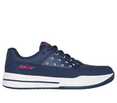 Skechers Discount | Viper Court Luxe