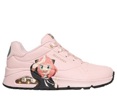 Skechers For Sale | SPY x FAMILY: UNO - SPY x FAMILY AIR