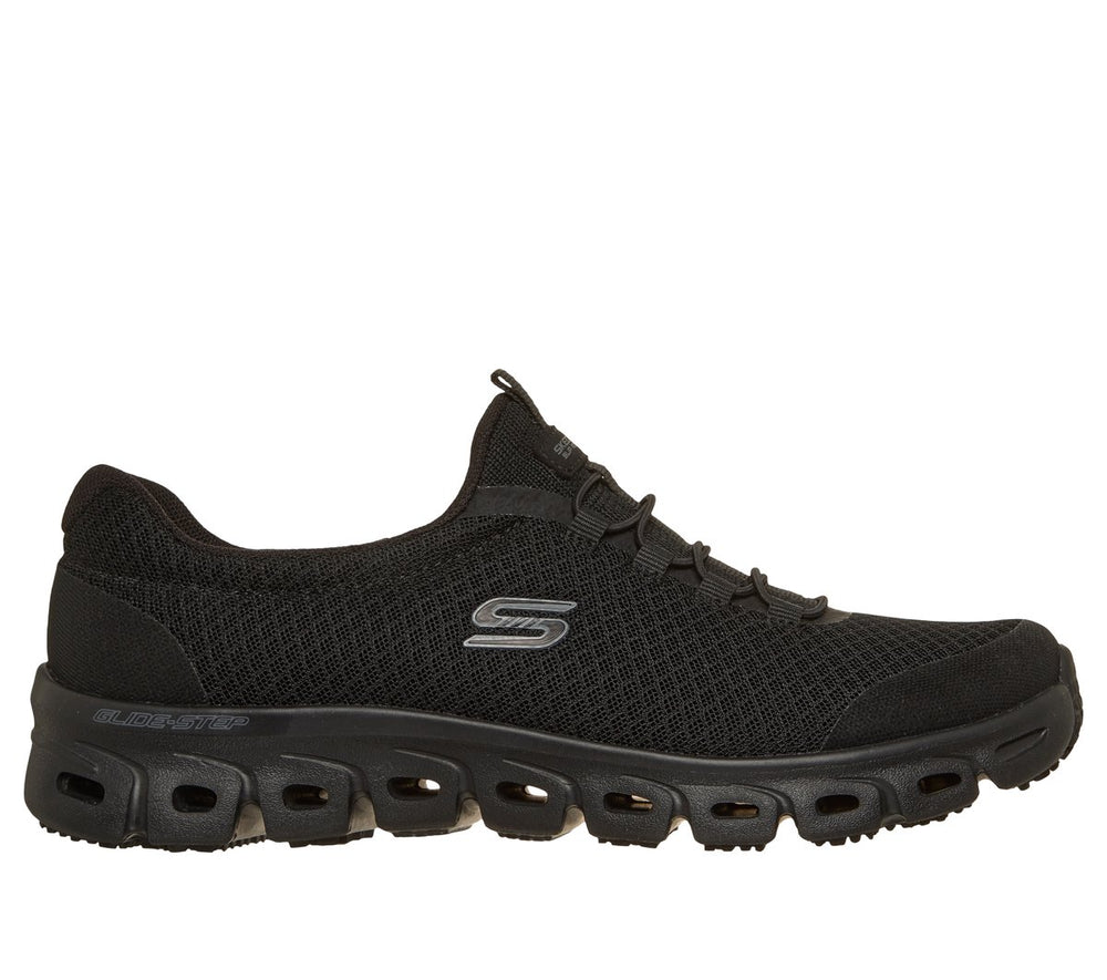 Skechers Onsale | Work Slip-Resistant: Glide-Step
