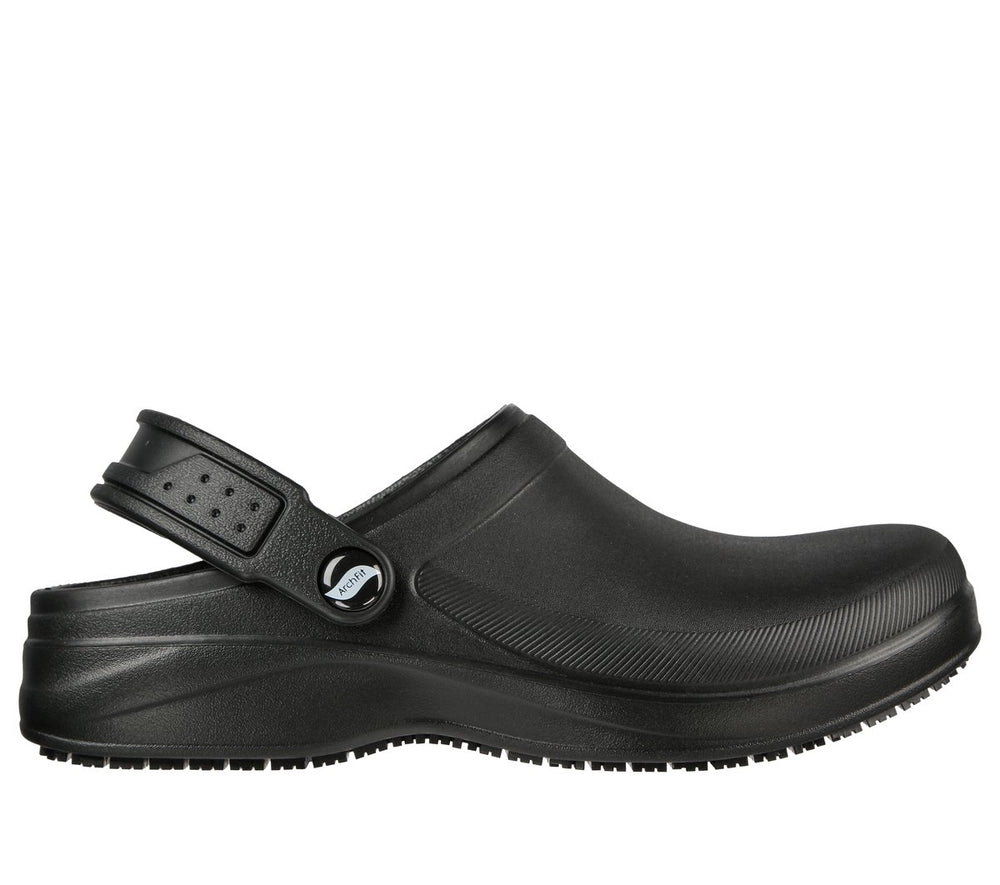 Skechers Sale | Work Arch Fit: Riverbound - Pasay SR
