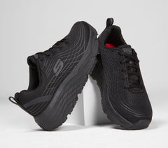 Skechers For Sale | Work Slip-Resistant Relaxed Fit: Max Cushioning Elite