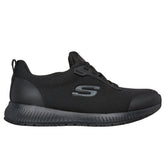 Skechers Sale | Work Slip-Resistant Relaxed Fit: Squad