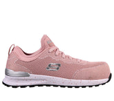 Skechers Discount | Work: Bulklin - Balran Comp Toe