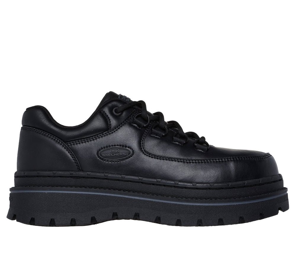 Skechers Onsale | Work Slip-Resistant: Jammers - Tepin