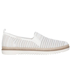 Skechers Discount | BOBS Flexpadrille LO -So Chic
