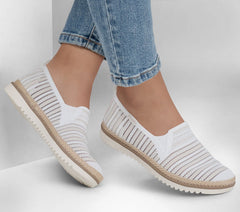Skechers Discount | BOBS Flexpadrille LO -So Chic