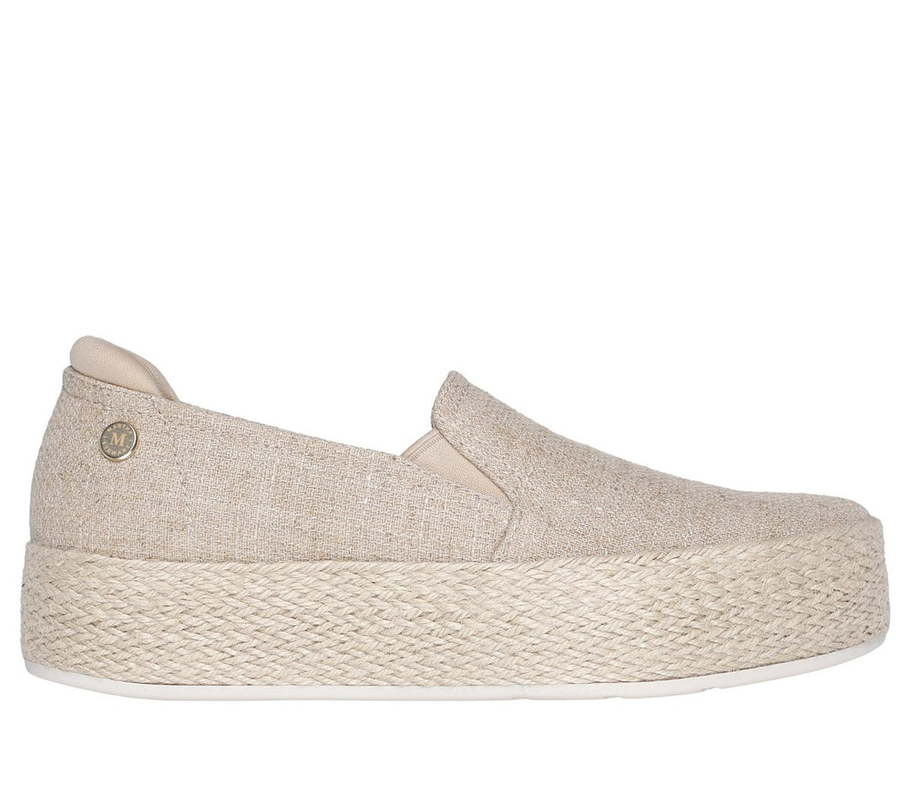 Skechers Sale | Martha Stewart: BOBS Sesame - By The Bay
