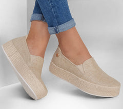 Skechers Sale | Martha Stewart: BOBS Sesame - By The Bay