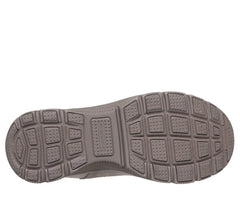 Skechers For Sale | Waterproof Relaxed Fit: Easy Going - Snow Chillin