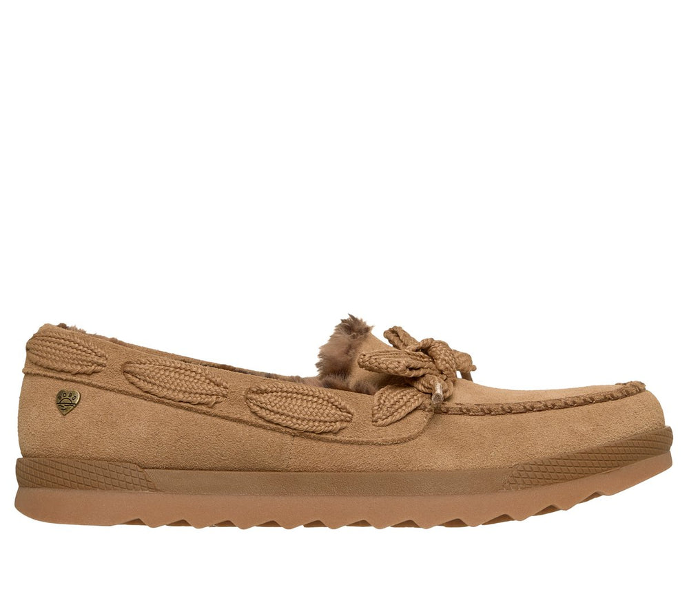 Skechers For Sale | BOBS Cozy Chill - Sleepy Spirits