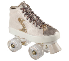 Skechers | 4 Wheeler - 24K Gold