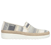 Skechers Onsale | BOBS Flexpadrille HI - Serene Heights