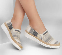 Skechers Onsale | BOBS Flexpadrille HI - Serene Heights