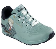 Skechers Discount | SPY x FAMILY: UNO - SPY x FAMILY AIR