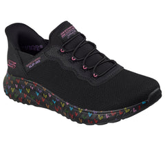 Skechers For Sale | Slip-ins JGoldcrown:BOBS Sport Squad Chaos - Joy Glow