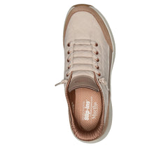 Skechers Sale | Slip-ins Martha Stewart: Contour Foam - Cozy Fit Sweet Serenity