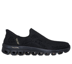 Skechers Onsale | Slip-ins Martha Stewart: Arch Fit Glide-Step Elevate - Smoke Show