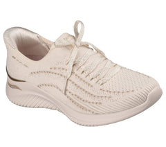 Skechers Onsale | Slip-ins Martha Stewart: Arch Fit Ultra Flex 3.0 - Metallic Grace