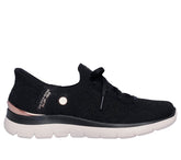 Skechers For Sale | Slip-ins Martha Stewart: Summits - Floral Dreams