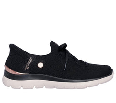 Skechers For Sale | Slip-ins Martha Stewart: Summits - Floral Dreams