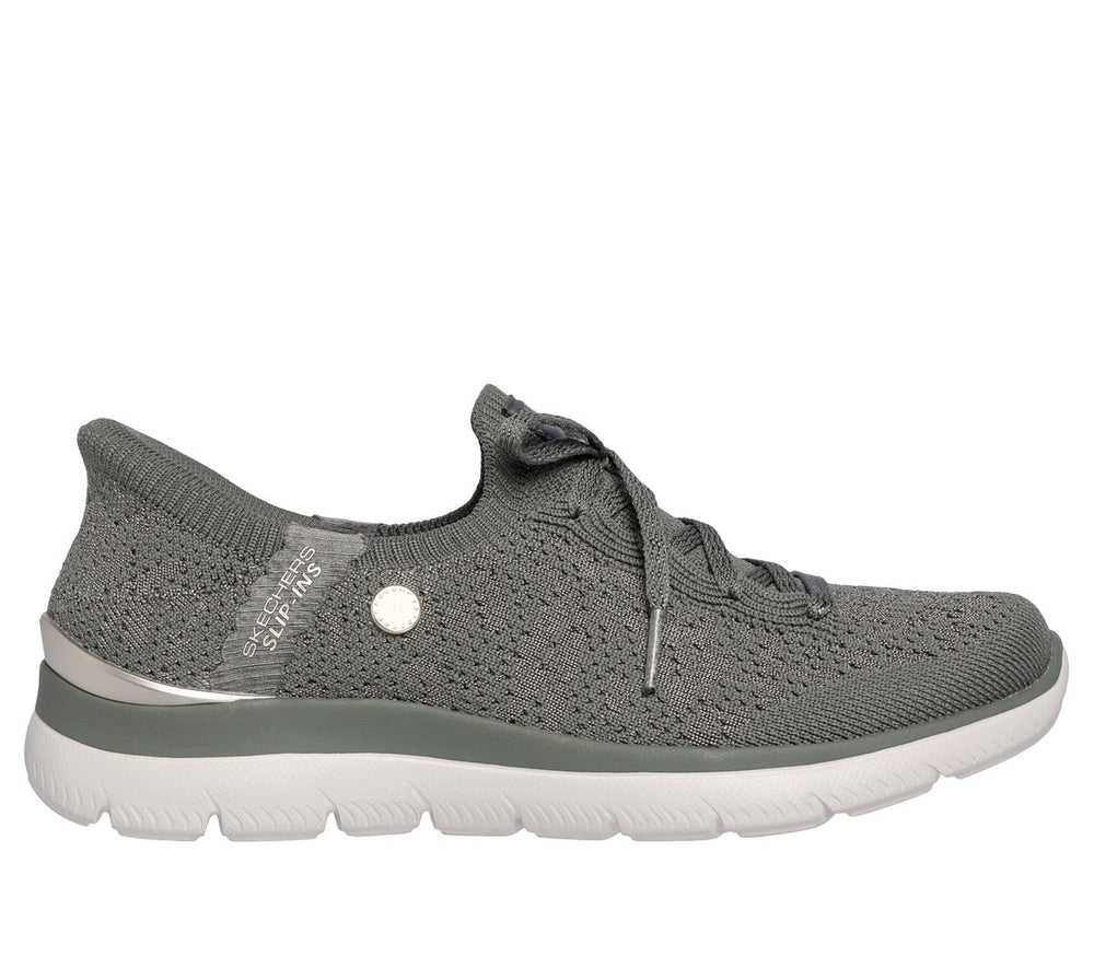 Skechers Sale | Slip-ins Martha Stewart: Summits - Floral Dreams