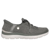 Skechers Sale | Slip-ins Martha Stewart: Summits - Floral Dreams