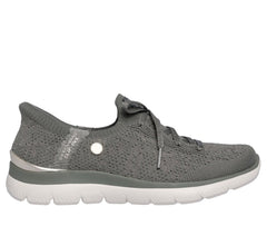 Skechers Sale | Slip-ins Martha Stewart: Summits - Floral Dreams