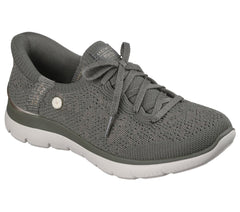 Skechers Sale | Slip-ins Martha Stewart: Summits - Floral Dreams