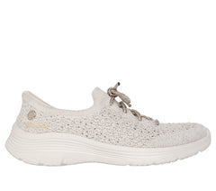 Skechers Discount | Slip-ins Martha Stewart: Bedford - Cherished Dream