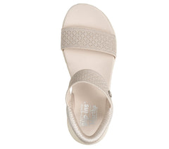 Skechers Sale | Slip-ins Martha Stewart: Ultra Flex 3.0 - Shine On Us