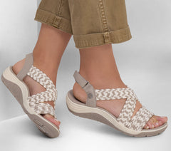 Skechers For Sale | Martha Stewart: Reggae Cup - Coastal Trail