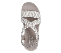 Skechers For Sale | Martha Stewart: Reggae Cup - Coastal Trail
