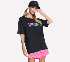 Skechers Discount | Jason Naylor: Love Short Sleeve Tee