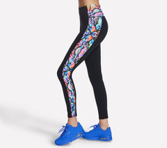 Skechers Onsale | Jason Naylor: Love Full Length High-Waist Legging