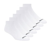 Skechers Onsale | 6 Pack Core Quarter Medium Socks