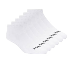 Skechers For Sale | 6 Pack Core Low Cut Medium Socks