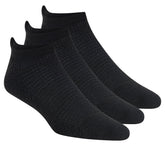 Skechers Onsale | 3 Pack Women's Performance Low Cut Textured Socks