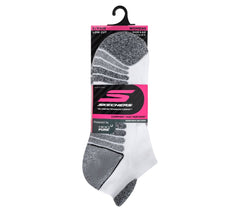 Skechers | 3 Pack Women's Half Terry Low Cut Socks