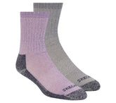 Skechers Sale | 2 Pack Women's Crew Wool Socks