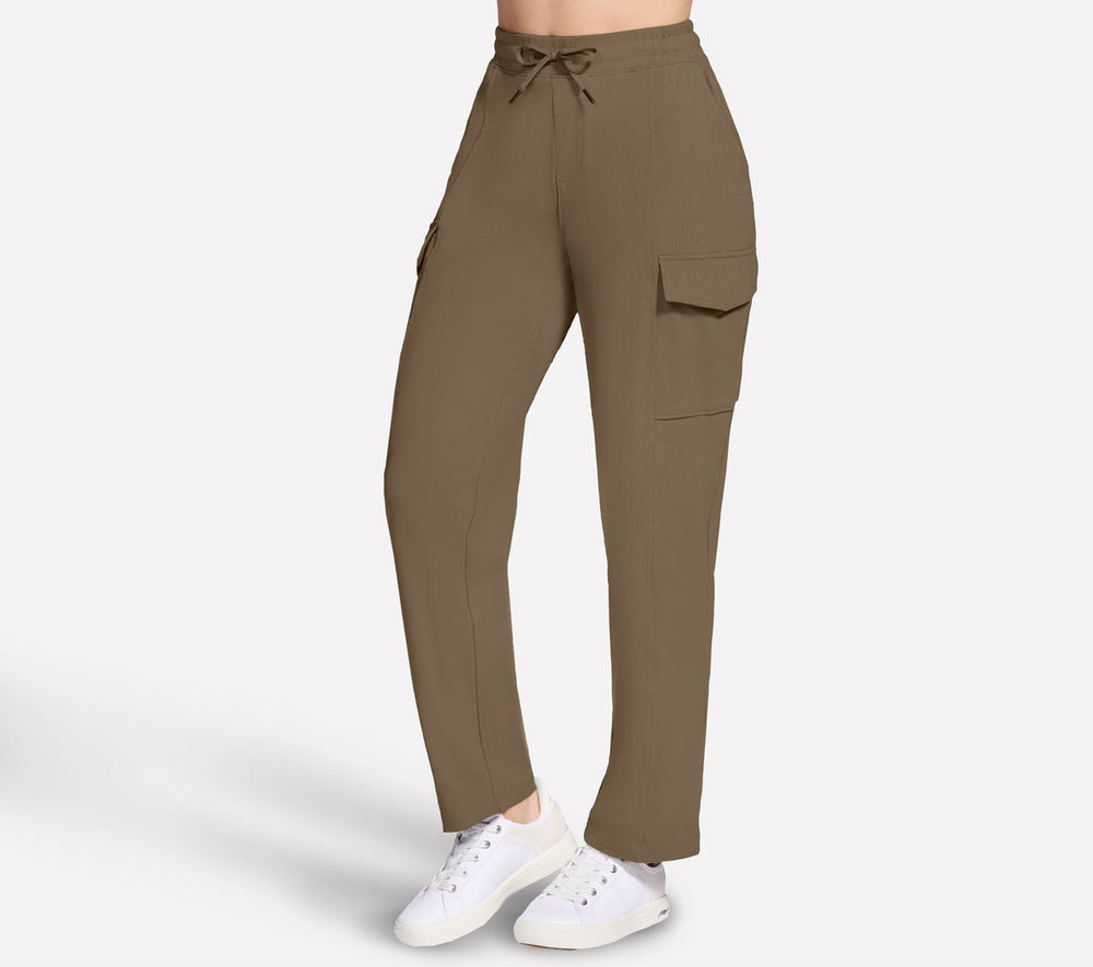 Skechers Sale | Slip-ins Cargo Pant