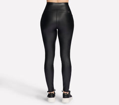 Skechers Sale | GO WALK Full Length High-Waisted Sleek Legging