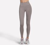 Skechers Discount | SKECHDREAM Wrap Full Length High-Waisted Legging