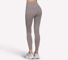 Skechers Discount | SKECHDREAM Wrap Full Length High-Waisted Legging