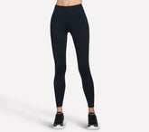 Skechers Sale | GO WALK Diamond-Studded Full Length High-Waisted Legging